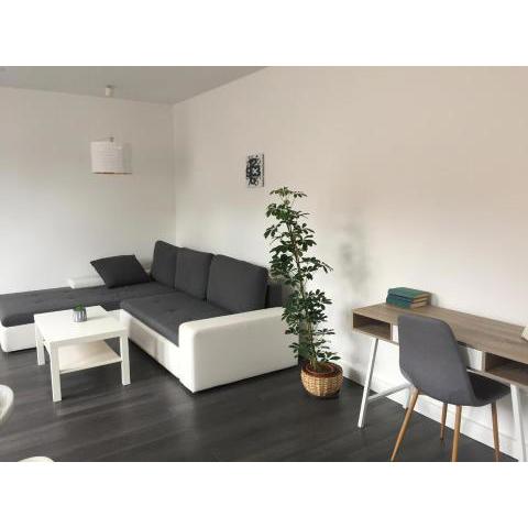 Rozmaring Apartman Pécs