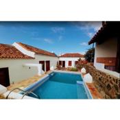 Rural house in the north of Tenerife