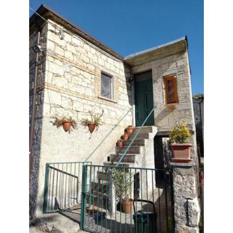 Rustic Remote Traditional Family Farmhouse Casa Celestina Abruzzo