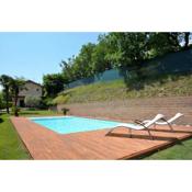 Rustico Villa Marciaga With Pool