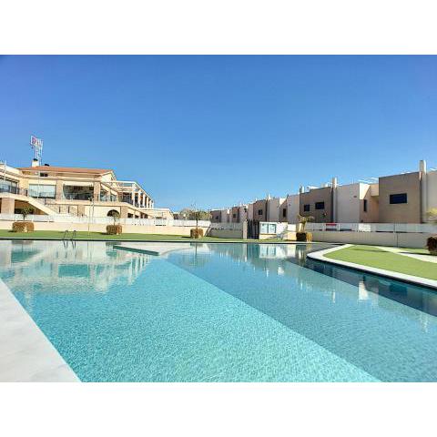 Sabrina Apartment - La Zenia