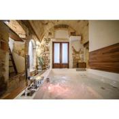 Sacratum B&B Suite Spa