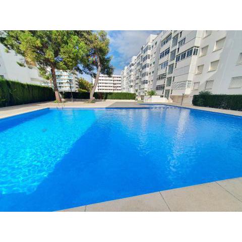 Salou,Playa,Piscina CENTRO,planta5