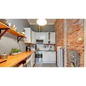 Saltic Deluxe Apartment by 3City Rentals