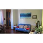 San Domenico Apartment (in the heart of historic centre)