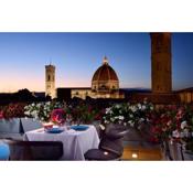 San Firenze Suites & Spa