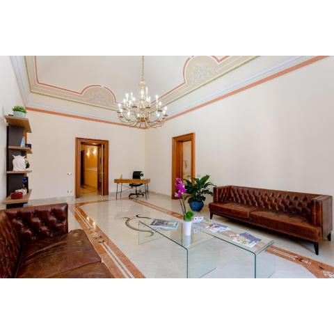 San Gaetano Luxury Apartment