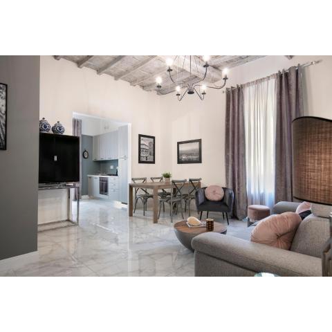 San Niccolò Luxury Apartment