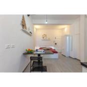 San Vitale University Center Apartment