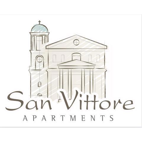 San Vittore Apartments