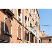 San Zaccaria Apartment