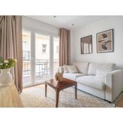 Sanders San Patricio - Dreamy Two-Bedroom Apartment Downtown