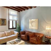 SANTA CATERINA: charming apartment TREVISO