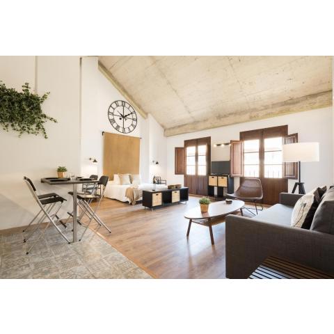 Santiago Premium Loft III