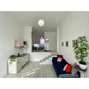 Scalabrini LOFT