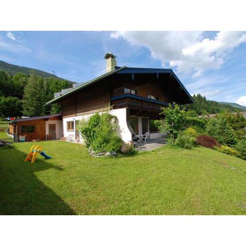 Scenic Apartment in Neukirchen am Gro venediger near Ski Area