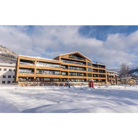 Schönblick Residence - Absolut Alpine Apartments