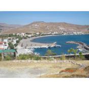 Sea Front House in Lesvos