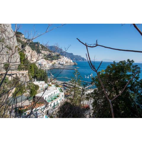 Sea Pearl Amalfi