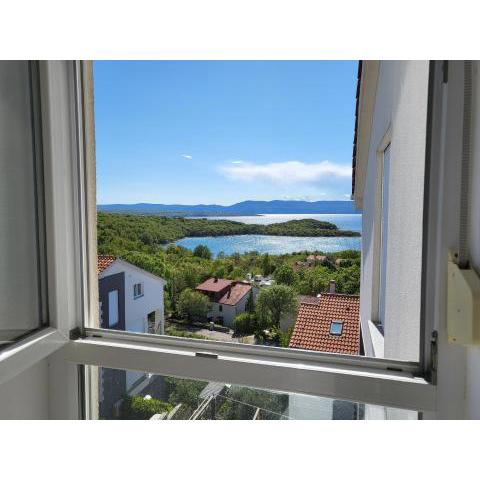 Sea View Apartment Bellavista Njivice