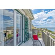 Sea View Villa Danica - Happy Rentals