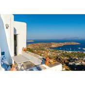 SeaScapeHome Serifos