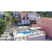 Seaside apartments with a swimming pool Prigradica, Korcula - 9290