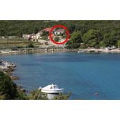 Seaside holiday house Cove Parja, Vis - 8892