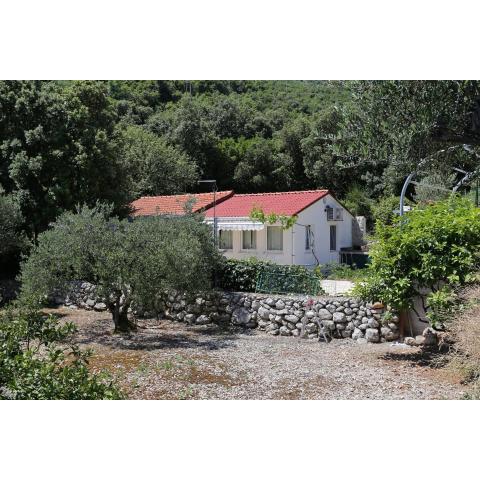 Seaside holiday house Cove Vela Prapratna (Peljesac) - 9486