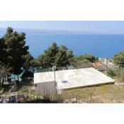 Seaside holiday house Nemira, Omis - 9504