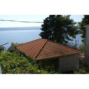 Seaside holiday house Pisak, Omis - 4280