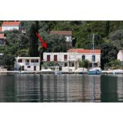 Seaside holiday house Prozurska Luka, Mljet - 4946