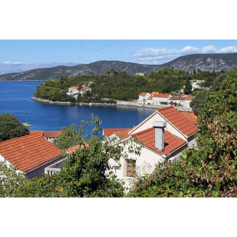 Seaside holiday house Racisce, Korcula - 9163