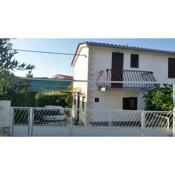 Seaside holiday house Seget Vranjica, Trogir - 2195