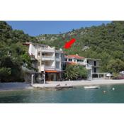 Seaside secluded apartments Cove Smokvina, Hvar - 9501