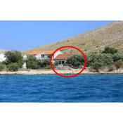 Secluded fisherman's cottage Cove Suha Punta, Kornati - 8168