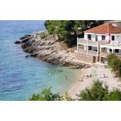 Secluded fisherman's cottage Cove Tvrdni Dolac, Hvar - 18006