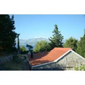 Secluded fisherman's cottage Cove Vela Lozna, Brac - 13332