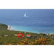 Secluded fisherman's cottage Cove Zuborovica, Pasman - 322