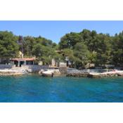 Secluded fisherman's cottage Lavdara, Dugi otok - 396