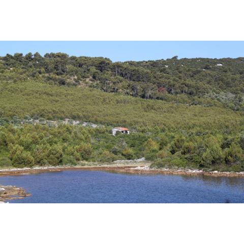 Secluded holiday house Cove Jaz - Telascica, Dugi otok - 8176