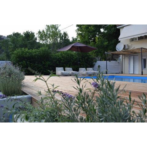 Serenity Luxury Villa, Skiathos