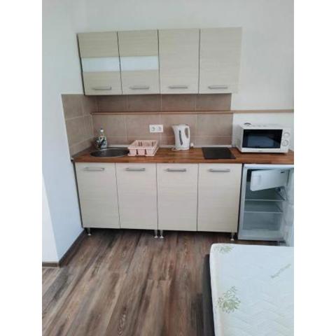 Silver Lelle Apartman Balatonlelle