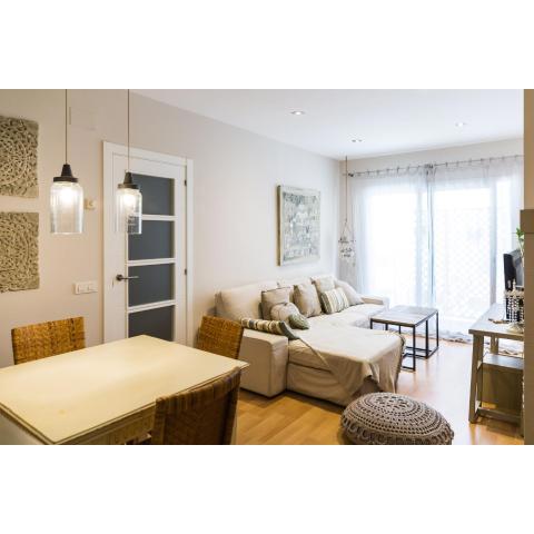 Sitges Center Apartment