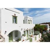 Skaris Guesthouse Tinos