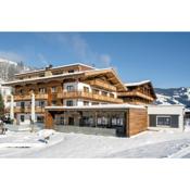 Ski & Bike Hotel Wiesenegg