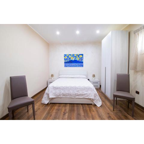 Sky-Terrace in Central Station, 3 bedrooms