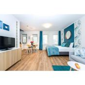 Sleepway Apartments - Blue Dream