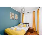 Sleepway Apartments - Garbary 95-75D