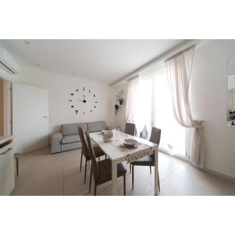 Slow Chic Apartment Ganzirri